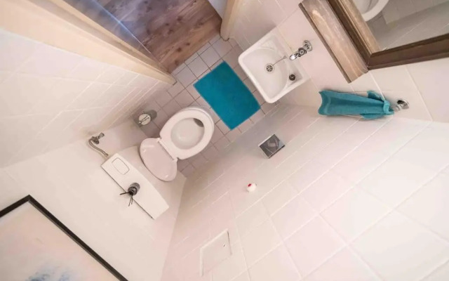 Cozy and stylish Apartment near Schönbrunn Castle