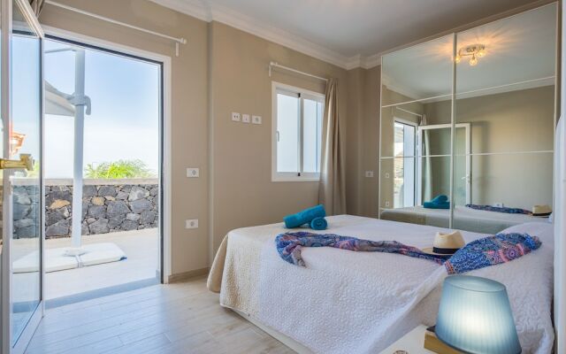 Luxury Villa Ocean View, Heated Pool