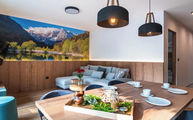 Gora Luxury Apartment