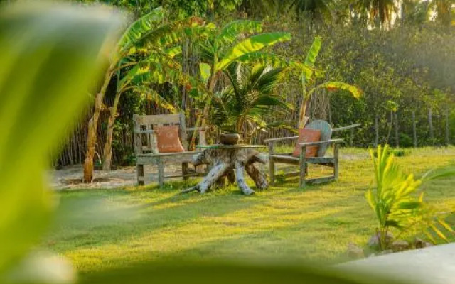 Pousada Pura Vida Club Brasil