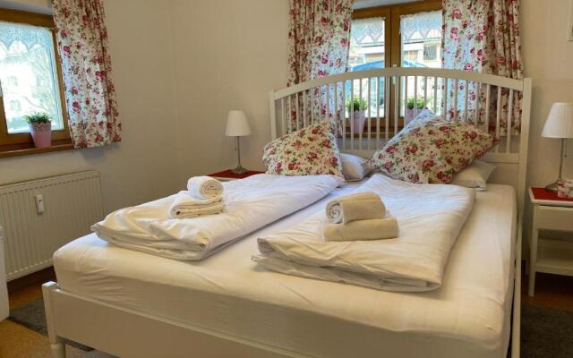 Ferienwohnung Magdalena