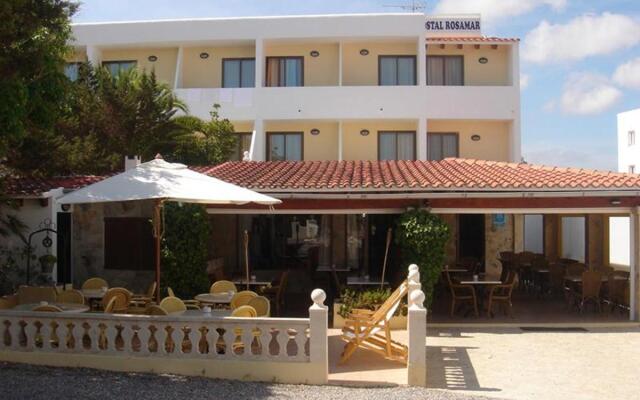 Hotel Rosamar