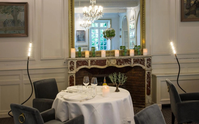 Hotel d'Europe