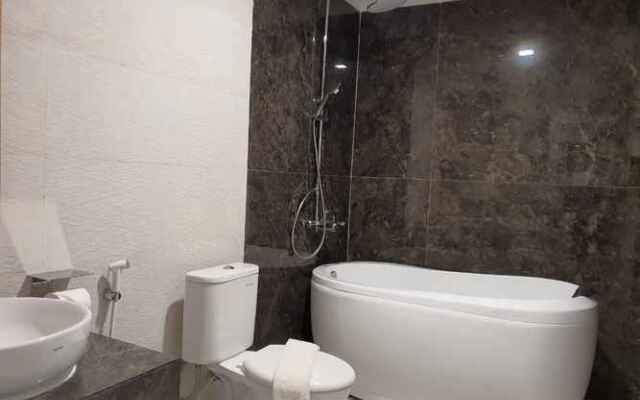 Muara Hotel