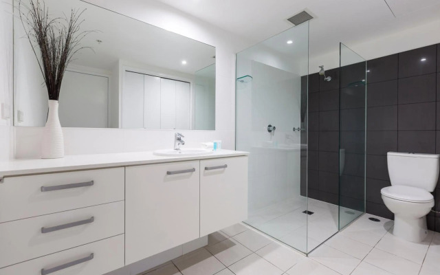 Ocean Pacific Broadbeach
