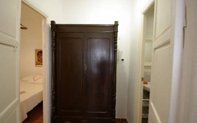 121 Apartamento La Chirimoya