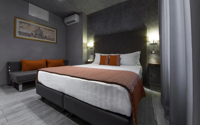 Vaticano Julia Luxury Rooms