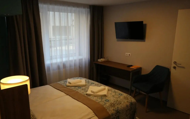 Stay Vilnius Hotel