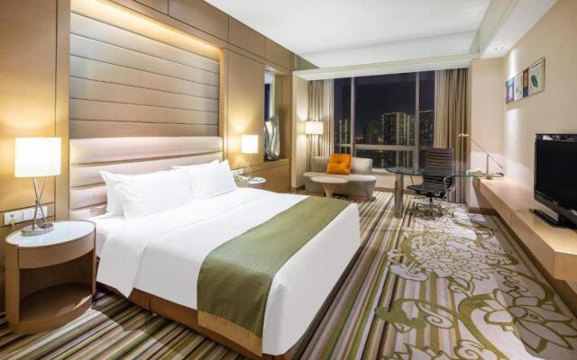 Holiday Inn Tianjin Riverside by IHG