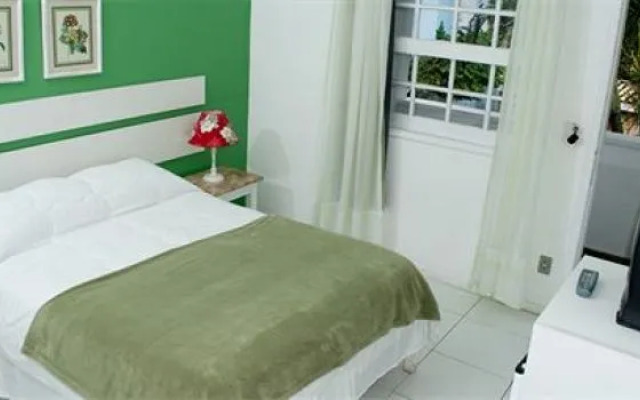 Pousada Vila Geribá