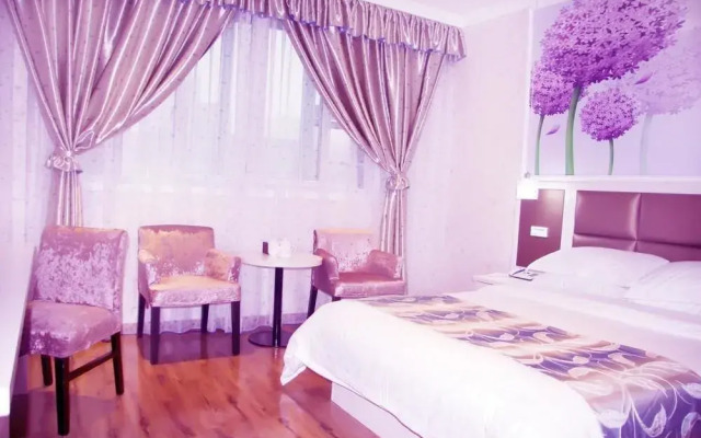Xidu Hotel - Chongqing