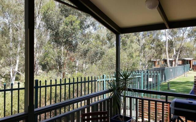 Levi Adelaide Holiday Park