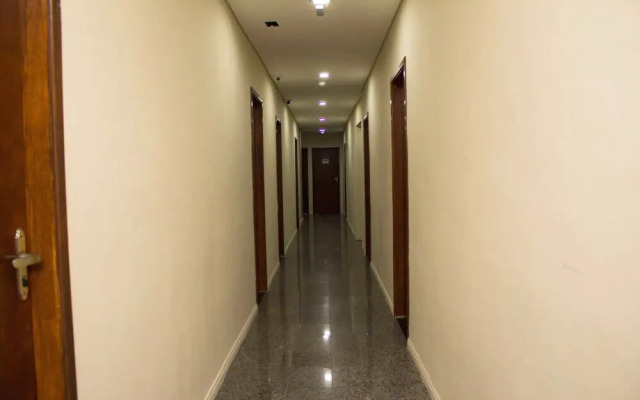 Hotel Maria da Fé
