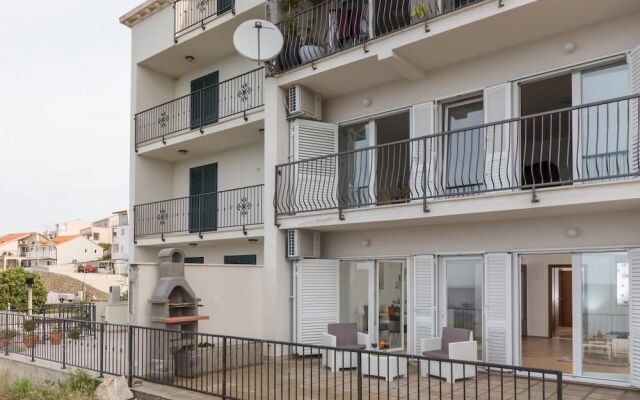 Apartments Manuela