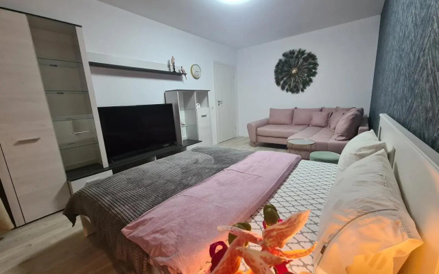 Ghencea Residence 158 Floor 10 (Adults Only)