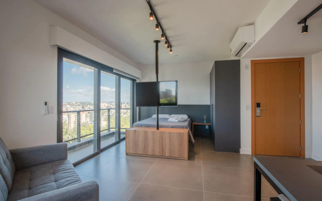 LIV - Apartamento 1102
