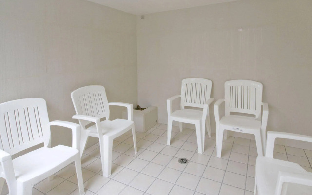Hotel GranView Garden Okinawa