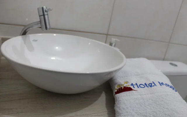 Hotel Magic