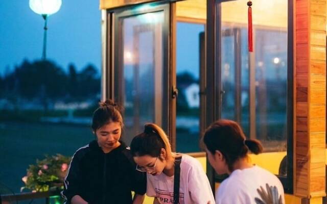 Tam Coc Papaya Villa