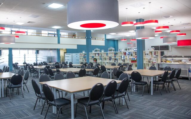 Telford University Rooms