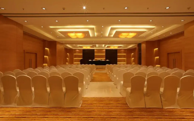 Country Inn & Suites By Carlson Mysore