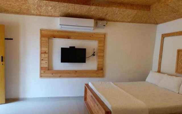 "room in Lodge - Royal Cottage, Anaimalai Room 4"