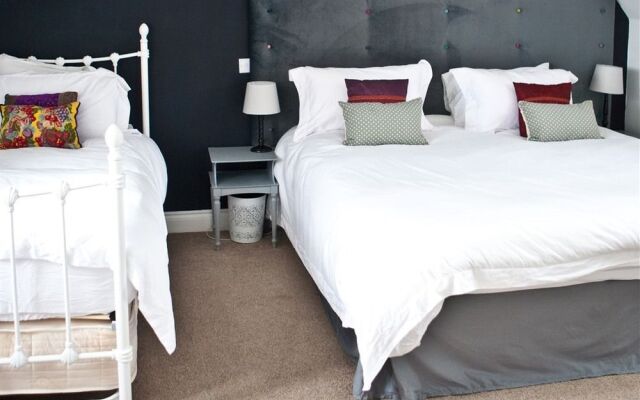 Delamere Farm B&B