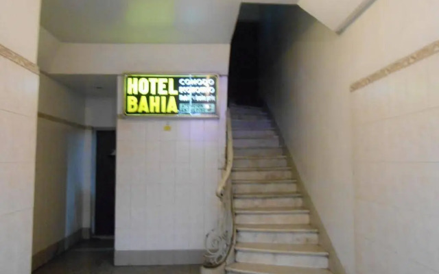 Hotel Bahia