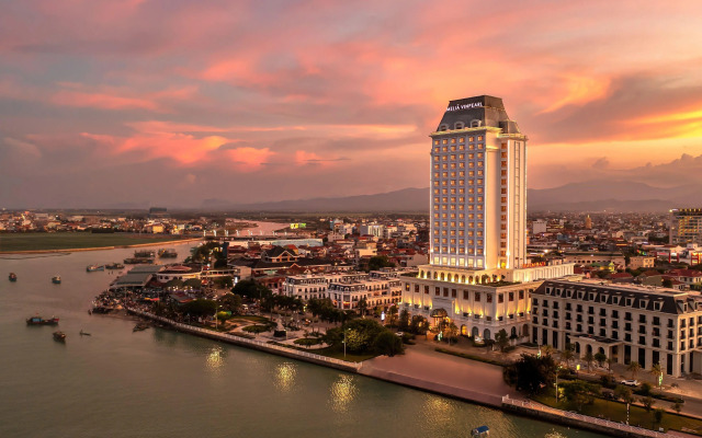 Melia Vinpearl Quang Binh