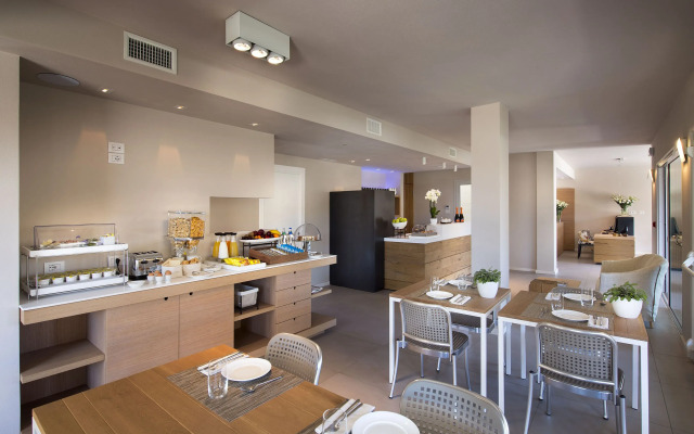 Domu Simius Hotel  Guest House