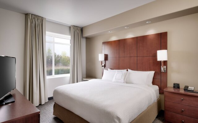 Residence Inn Idaho Falls