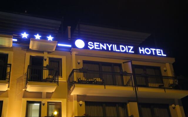 Senyildiz Hotel