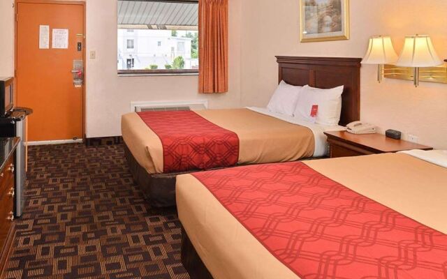 Econo Lodge Bellmawr