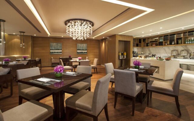 Ascott IFC Guangzhou