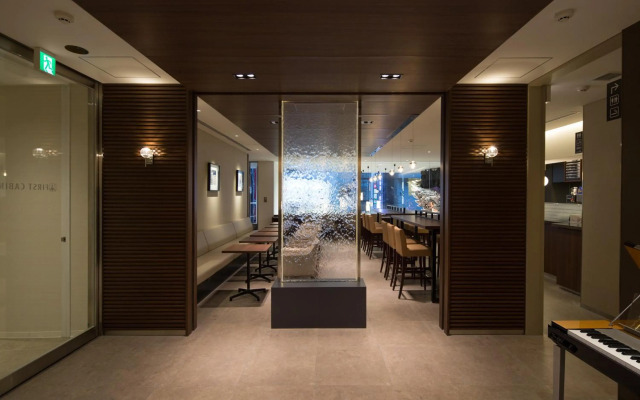 First Cabin Akasaka