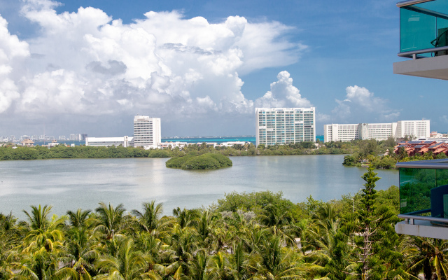 Ocean Dream Cancun