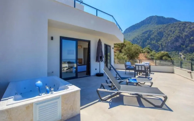 Sayindi Girift Boutique Otel