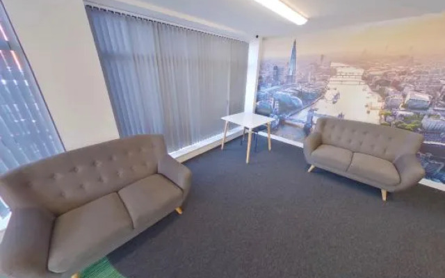 CovStays - Signature House - Modern City Studios