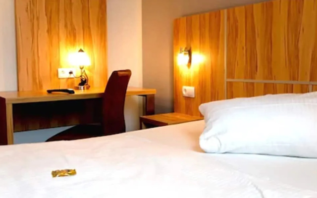 Hotel Am Schelztor