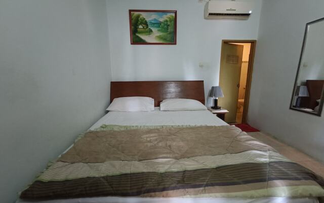 Hotel O Vj Sweethome Syariah