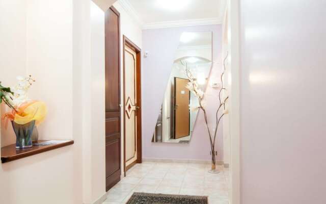 B&B Mare e Terra