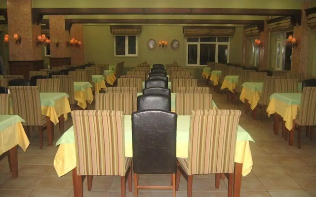 Lizbonia Otel