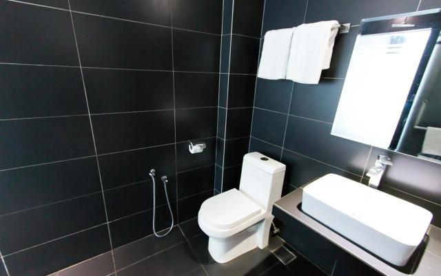 Hotel 99 - Pusat Bandar Puchong