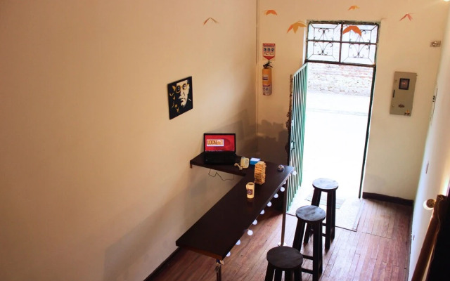 Local Hostel
