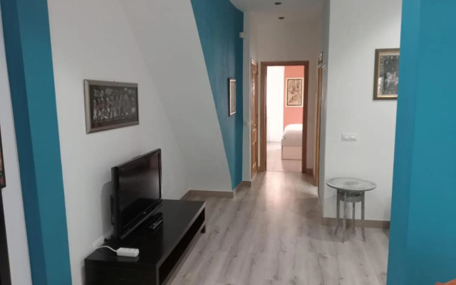 Valencia Canyamelar Beach Apartments