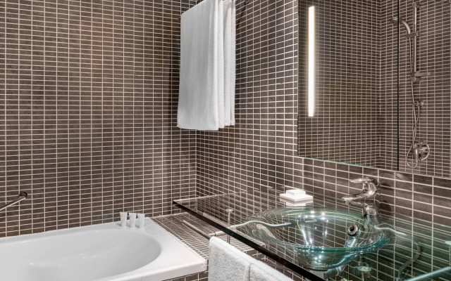 AC Hotel Madrid Feria by Marriott