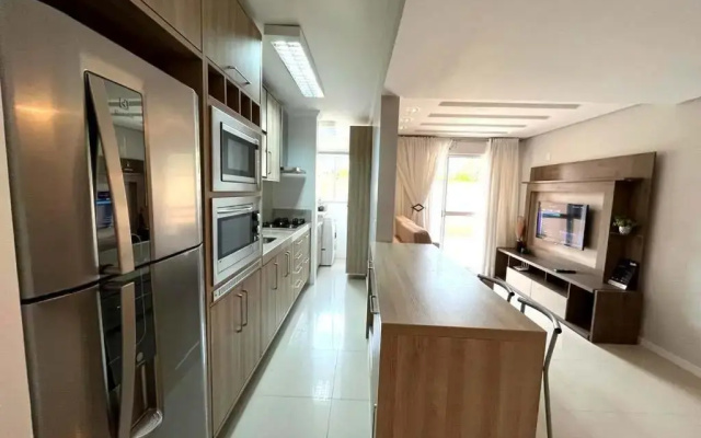 Apartamento Villa Nova Master Collection