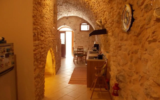 Traditional Guest house Chrisyis