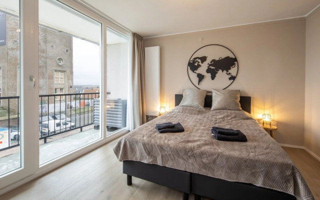 Pension Blankebil