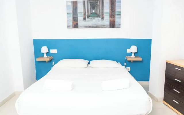 Apartamentos Centro Histórico